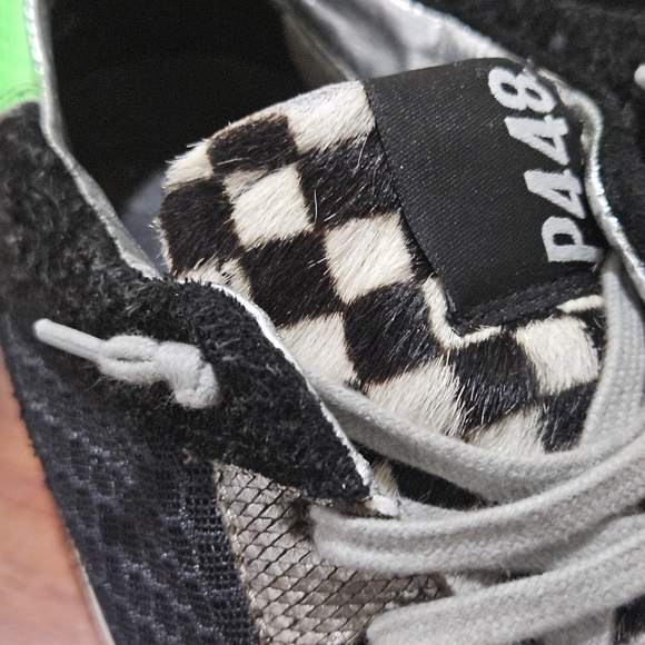 P448 sneakers - Picture 2 of 6